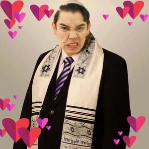 Meet your Posher, Landon